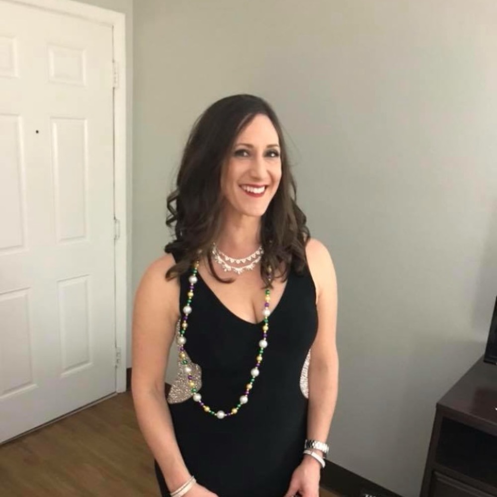 Meet your Posher, Brandi